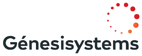 Logo de Genesisystems